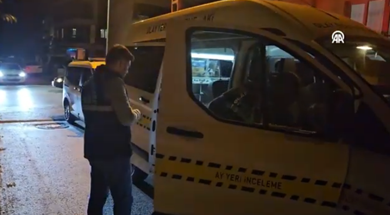 Çorum’da dayısı tarafından sopayla darbedilen bir kişi ağır yaralandı. Hayati