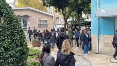 Denizli'de Merkezefendi Belediyesine yönelik rüşvet, irtikap ve ihaleye fesat karıştırma