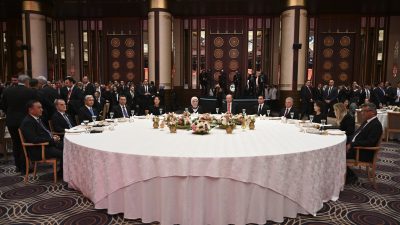 Cumhurbaşkanı Recep Tayyip Erdoğan, 29 Ekim Cumhuriyet Bayramı ve Türk