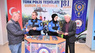 Eskişehir’de 165 muhtar ve azaya yönelik düzenlenen bilgilendirme toplantısında, güncel