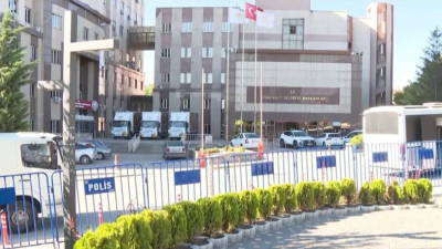 Ankara Batı Cumhuriyet Başsavcılığınca Etimesgut Belediyesine yönelik yürütülen yolsuzluk soruşturması