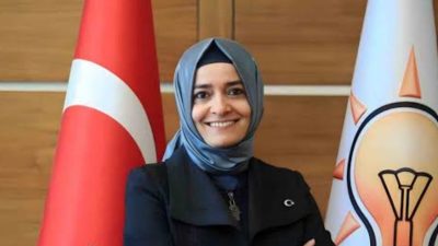 Fon soruşturması kapsamında mal varlıklarının dondurulması talep edilen eski bakan