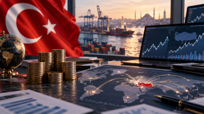 Türkiye Cumhuriyet Merkez Bankasının (TCMB) açıkladığı Ağustos 2026 Ödemeler Dengesi