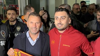 Trendyol Süper Lig'in 10. haftasında TÜMOSAN Konyaspor ile deplasmanda karşılaşacak