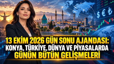 13 Ekim 2026 Salı günü Konya’da şeker pancarı alım fiyatı,