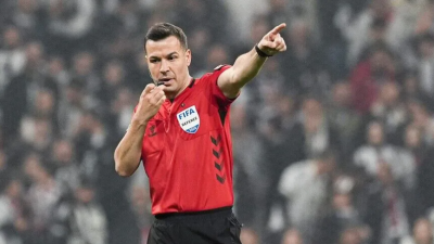 Trendyol Süper Lig’in 8. haftasında görev yapacak hakemler açıklandı. TÜMOSAN