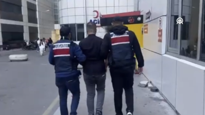 İstanbul ve Sakarya’da terör örgütü DEAŞ’ın yurt içi ve yurt