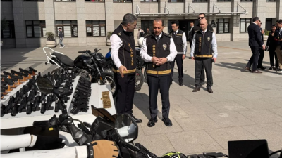 İstanbul’da organize suç örgütlerine yönelik son 1 ayda düzenlenen operasyonlarda