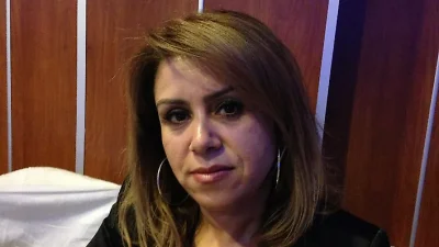 İYİ Parti Konya Kadın ve Aile Politikalarından Sorumlu İl Başkan