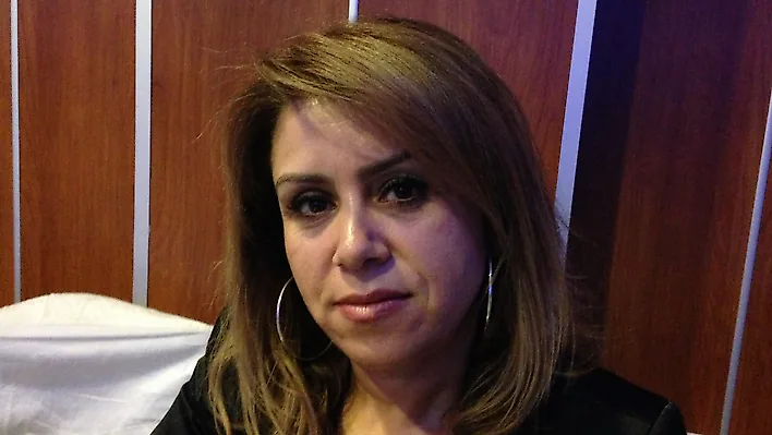 İYİ Parti Konya Kadın ve Aile Politikalarından Sorumlu İl Başkan