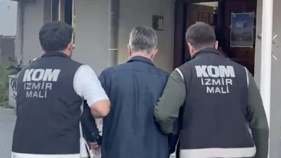 İzmir'de Bayraklı Belediyesine yönelik yürütülen rüşvet ve ihale soruşturmasında önemli