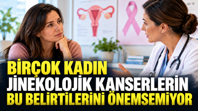 Menopoz sonrası kanama, adet düzensizlikleri, ilişki sonrası kanama, geçmeyen karın