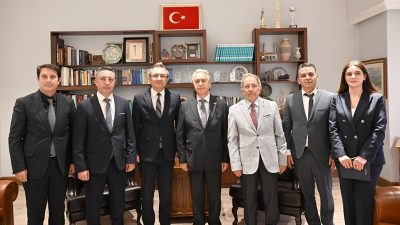 Konya’nın jeolojik mirasını korumak, gelecek nesillere aktarmak ve ulusal ile