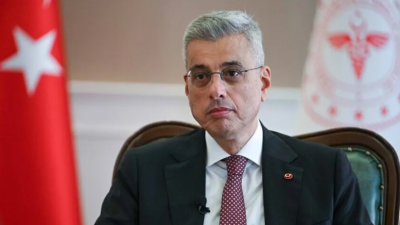 Sağlık Bakanı Kemal Memişoğlu, sigara ve tütün ürünlerinin satışında yeni