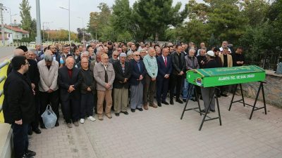 Konya ve Alanya’da gazetecilik mesleğini sürdüren Kemal Soylu, Yüksel Soylu