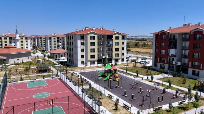 : Çevre, Şehircilik ve İklim Değişikliği Bakanı Murat Kurum, Türkiye