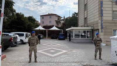 Kırıkkale’nin Yahşihan Belediyesine yönelik yolsuzluk soruşturması 9 yeni şüpheli yönünden