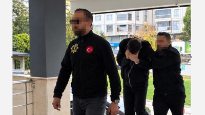 Konya’nın Seydişehir ilçesinde düzenlenen uyuşturucu operasyonunda gözaltına alınan 3 şüpheliden
