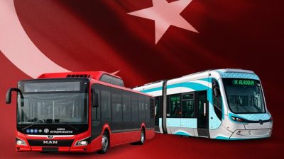 Konya Büyükşehir Belediyesi Afet Koordinasyon Merkezi (AKOM), 29 Ekim Cumhuriyet