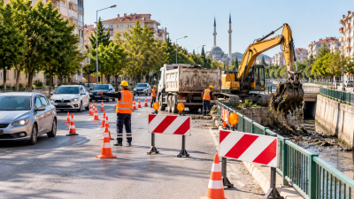 Konya Büyükşehir Belediyesi Afet Koordinasyon Merkezi (AKOM), Hüsamettin Çelebi Mahallesi