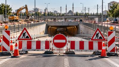 Konya’da KONYARAY Banliyö Hattı yapım çalışmaları kapsamında Lamcı Araç Alt
