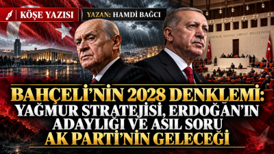 Türkiye Büyük Millet Meclisi’nde yeni yasama döneminin ilk grup toplantısını