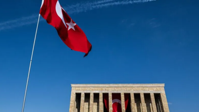 Türkiye Cumhuriyeti’nin kuruluşunun 103. yıl dönümü, siyaset dünyasında yayımlanan mesajlarla