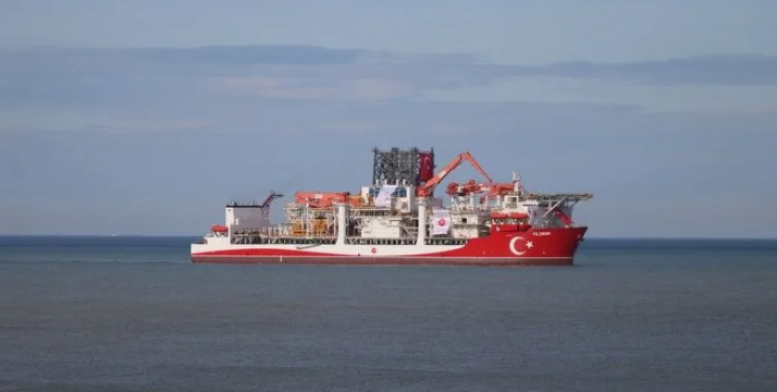 Libya Temsilciler Meclisinin, Türkiye ile 2019’da imzalanan deniz yetki alanları