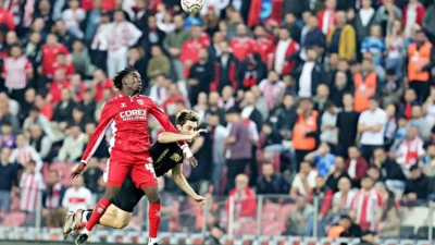 Trendyol Süper Lig’in 9. haftasında Amed Sportif Faaliyetler, Samsunspor deplasmanında