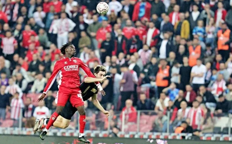 Trendyol Süper Lig’in 9. haftasında Amed Sportif Faaliyetler, Samsunspor deplasmanında