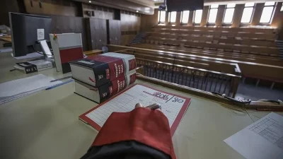 AK Parti tarafından hazırlıklarına başlanan 13. Yargı Paketi ile boşanma