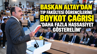 Konya Büyükşehir Belediyesi bünyesinde faaliyet gösteren Kudüs Çalışma Grubu öncülüğünde,