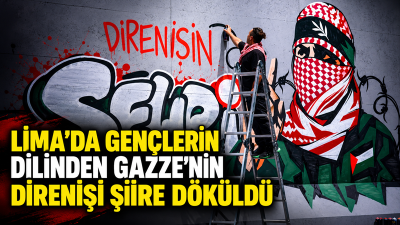 SPOT: Konya Büyükşehir Belediyesi bünyesindeki Lise Medeniyet Akademileri tarafından bu