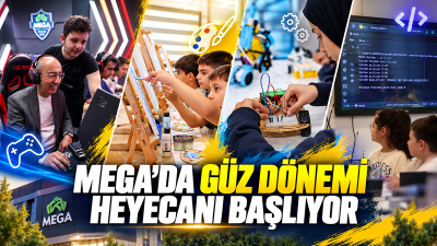 Meram Belediyesi tarafından çocukların ve gençlerin kişisel gelişimlerini desteklemek amacıyla