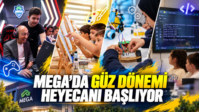 Meram Belediyesi tarafından çocukların ve gençlerin kişisel gelişimlerini desteklemek amacıyla