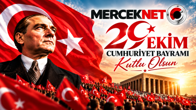 Türk milletinin bağımsızlık mücadelesini Cumhuriyet'le taçlandırmasının üzerinden 103 yıl geçti.
