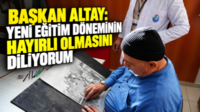 Konya Büyükşehir Belediyesi Meslek Edindirme Kursları ile Aile Sanat ve
