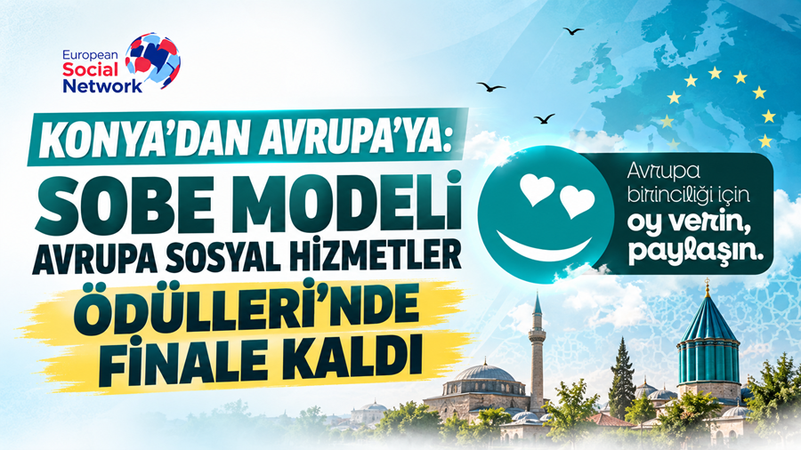 Selçuklu Otizmli Bireyler Eğitim Vakfı’nın yerel yönetim, üniversite ve sivil