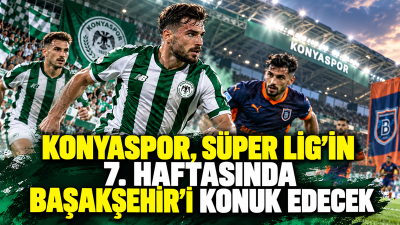 Trendyol Süper Lig’de 7. hafta yarın oynanacak Galatasaray-Kasımpaşa karşılaşmasıyla başlayacak.