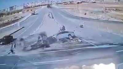Kahramanmaraş’ın Afşin ilçesinde MHP Kahramanmaraş Milletvekili Zuhal Karakoç’un da aralarında