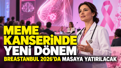 Meme kanseri tedavisinde cerrahiden radyoterapiye, immünoterapiden hedefe yönelik ilaçlara kadar