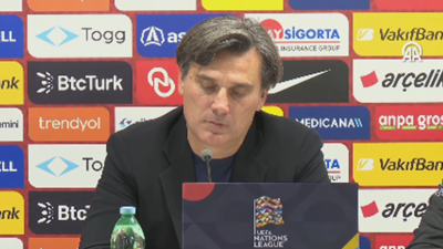 Dünya Kupası ve UEFA Uluslar Ligi’nde alınan sonuçların ardından A