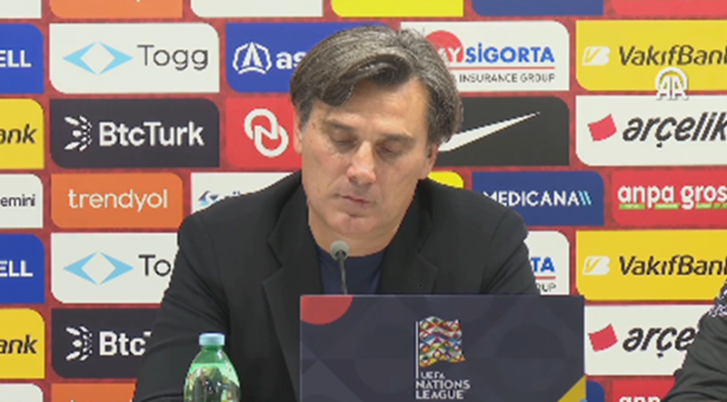 Dünya Kupası ve UEFA Uluslar Ligi’nde alınan sonuçların ardından A