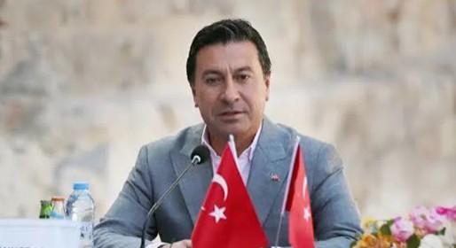 Muğla Büyükşehir Belediye Başkanı Ahmet Aras, Cumhuriyet Halk Partisi (CHP)