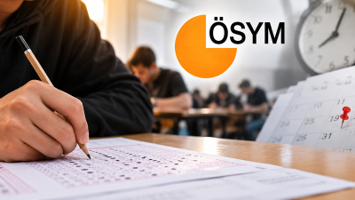 Ölçme, Seçme ve Yerleştirme Merkezi (ÖSYM), 2027 Yükseköğretim Kurumları Sınavı'nın
