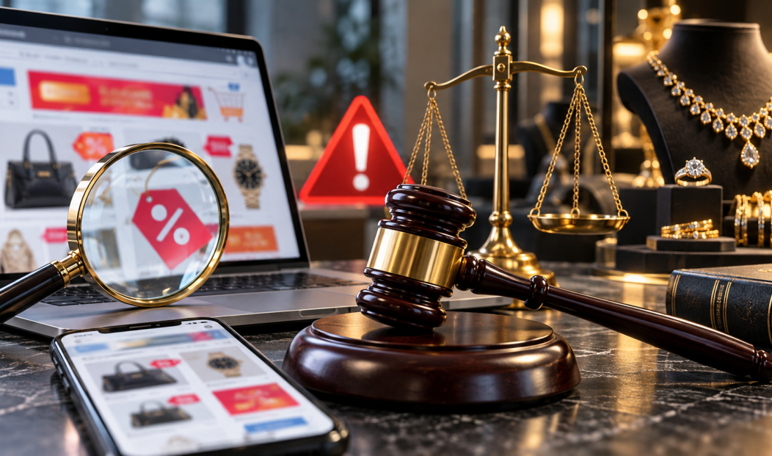 Ticaret Bakanlığı, tüketicileri yanıltan reklamlar ve haksız ticari uygulamalara yönelik