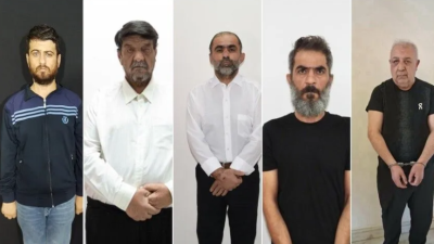 Hatay’ın Reyhanlı ilçesinde 11 Mayıs 2013’te 53 kişinin hayatını kaybettiği