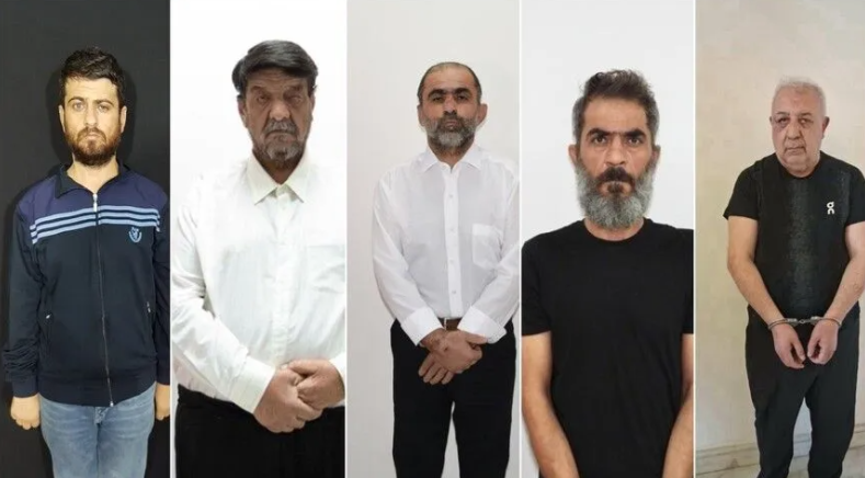 Hatay’ın Reyhanlı ilçesinde 11 Mayıs 2013’te 53 kişinin hayatını kaybettiği
