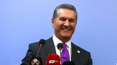 Erzincan Milletvekili Mustafa Sarıgül, kendisi ve ailesi hakkında yürütülen soruşturmanın