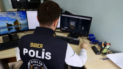 İçişleri Bakanlığı, son 5 günde 22 ilde siber suçlara yönelik